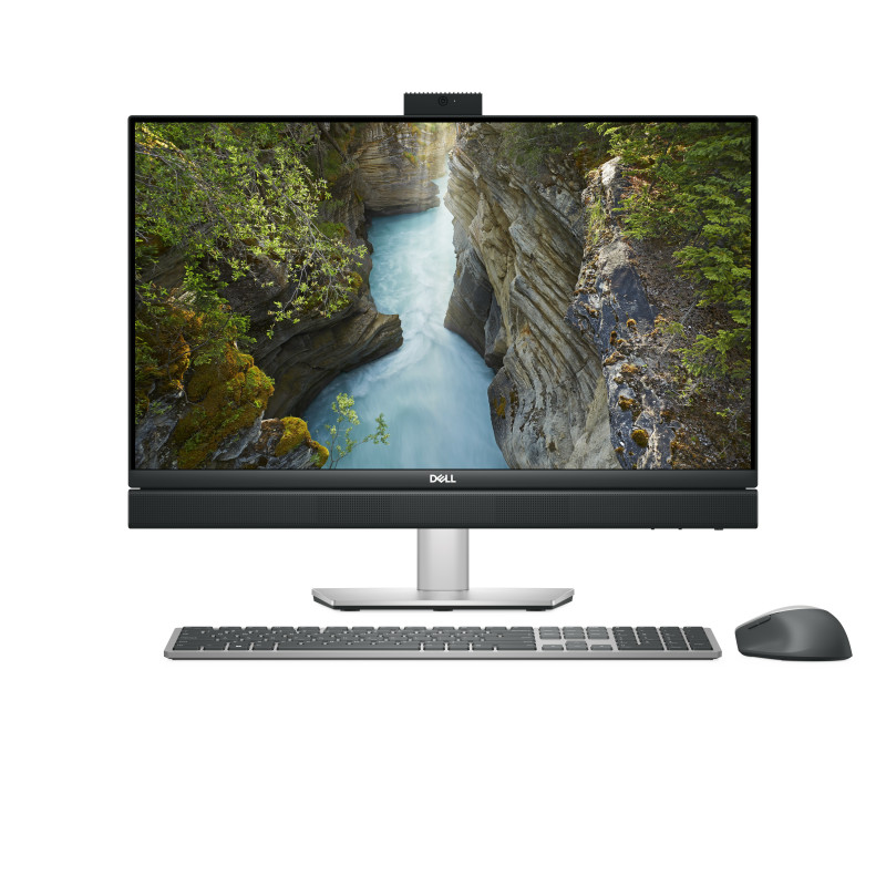 DELL OptiPlex 7420 Intel® Core™ i5 i5-14500T 23.81" 1920 x 1080 pixels All-in-One PC 8 GB DDR5-SDRAM 256 GB SSD Windows 11 Pro DELL OptiPlex 7420 Intel® Core™ i5 i5-14500T 23.81" 1920 x 1080 pixels All-in-One PC 8 GB DDR5-SDRAM 256 GB SSD Windows 11 Pro