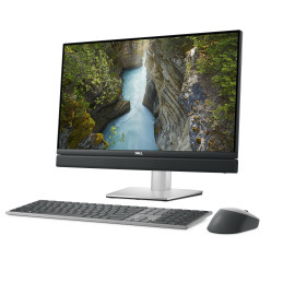 DELL OptiPlex 7420 Intel® Core™ i5 i5-14500T 23.81" 1920 x 1080 pixels All-in-One PC 8 GB DDR5-SDRAM 256 GB SSD Windows 11 Pro