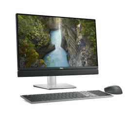 DELL OptiPlex 7420 Intel® Core™ i5 i5-14500T 23.81" 1920 x 1080 pixels All-in-One PC 8 GB DDR5-SDRAM 256 GB SSD Windows 11 Pro