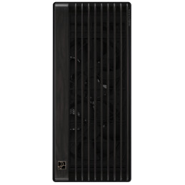 ASUS ProArt PA602 Wood Edition Midi Tower Black