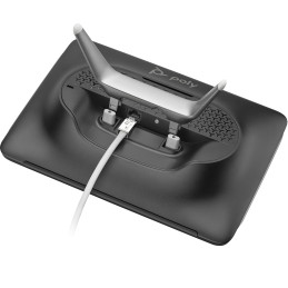 POLY TC10 Black Touch Controller No Radio GSA TAA