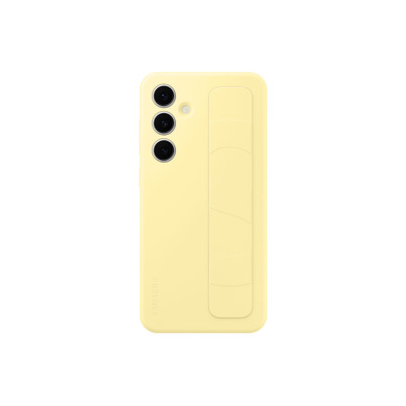 Samsung Standing Grip Case EF-GS721 für das Galaxy S24 FE