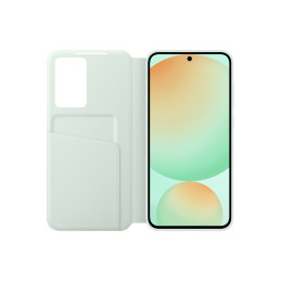 Samsung Smart View Wallet Case EF-ZS721 für das Galaxy S24 FE