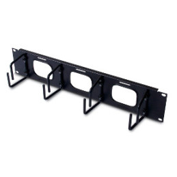APC AR8428 accessoire de racks Panneau de gestion de câbles