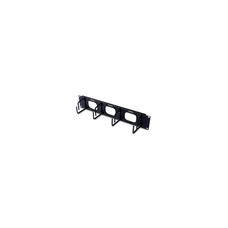 APC AR8428 rack accessory Cable management panel APC AR8428 rack accessory Cable management panel
