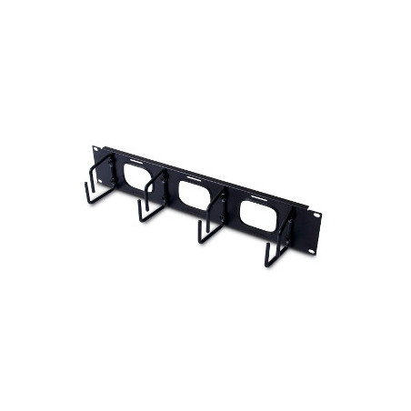 APC AR8428 accessoire de racks Panneau de gestion de câbles
