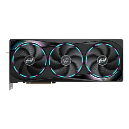 GIGABYTE AORUS GeForce RTX 5070 Ti MASTER 16G NVIDIA 16 GB GDDR7