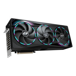GIGABYTE AORUS GeForce RTX 5070 Ti MASTER 16G Scheda Grafica - 16GB GDDR7, 256 bit, PCI-E 5.0, 2670 MHz Core Clock, 3 x DP