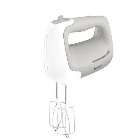 Tefal Prep'Mix HT450B Sbattitore manuale 450 W Bianco
