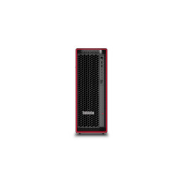 Lenovo ThinkStation P5 Intel® Xeon® W W3-2525 32 GB DDR5-SDRAM 1 TB SSD Windows 11 Pro for Workstations Tower Stazione di