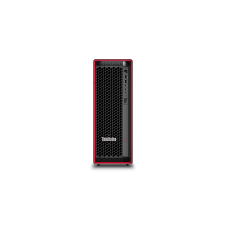 Lenovo ThinkStation P5 Intel® Xeon® W W3-2525 32 GB DDR5-SDRAM 1 TB SSD Windows 11 Pro for Workstations Tower Stazione di