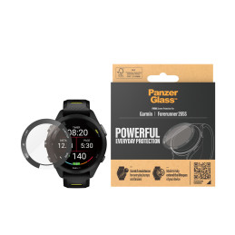 PanzerGlass ® Screen Protector Garmin Forerunner 265s Clear screen protector 1 pc(s)