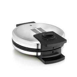 WMF Lono 04.1521.0011 waffle iron 5 waffle(s) 900 W Black, Chrome