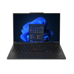 Lenovo ThinkPad X1 Carbon Gen 13 Copilot+ PC Intel Core Ultra 7 258V Portátil 35,6 cm (14") Pantalla táctil WUXGA 32 GB