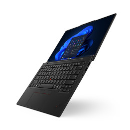 Lenovo ThinkPad X1 Carbon Gen 13 Copilot+ PC Intel Core Ultra 7 258V Portátil 35,6 cm (14") Pantalla táctil WUXGA 32 GB