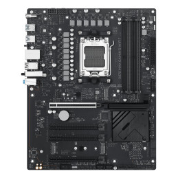 ASUS X870 MAX GAMING WIFI7 AMD X870 Zócalo AM5 ATX