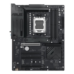 ASUS X870 MAX GAMING WIFI7 AMD X870 Zócalo AM5 ATX