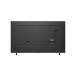 LG QNED evo AI 75QNED85A6C 190,5 cm (75") 4K Ultra HD Smart TV Wifi Noir