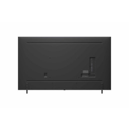 LG QNED evo AI 86QNED85A6C 2,18 m (86") 4K Ultra HD Smart TV Wifi Negro