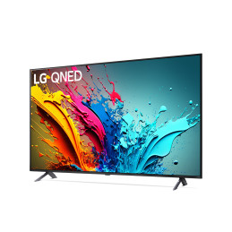 LG QNED 50QNED85T6A TV 127 cm (50") 4K Ultra HD Smart TV Wifi Bleu