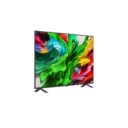 LG QNED evo AI 65QNED85A6C 165,1 cm (65") 4K Ultra HD Smart-TV WLAN Schwarz