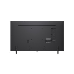 LG QNED evo AI 65QNED85A6C 165,1 cm (65") 4K Ultra HD Smart TV Wifi Negro
