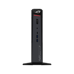ASUS ROG NUC RNUC15JNK9X28AA2 Intel Core Ultra 9 32 GB DDR5-SDRAM 2 TB SSD NVIDIA GeForce RTX 5080 Windows 11 Home USFF Mini PC