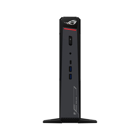 ASUS ROG NUC RNUC15JNK9X28AA2 Intel Core Ultra 9 32 Go DDR5-SDRAM 2 To SSD NVIDIA GeForce RTX 5080 Windows 11 Home USFF Mini PC