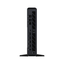 ASUS ROG NUC RNUC15JNK9X28AA2 Intel Core Ultra 9 32 Go DDR5-SDRAM 2 To SSD NVIDIA GeForce RTX 5080 Windows 11 Home USFF Mini PC