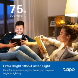 TP-Link Tapo L535E Smart bulb Wi-Fi Bluetooth