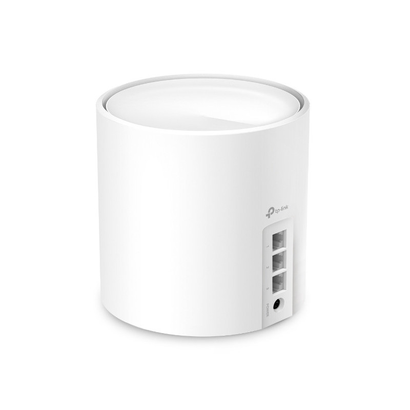 TP-Link AX3000 Whole Home Mesh WiFi 6 System