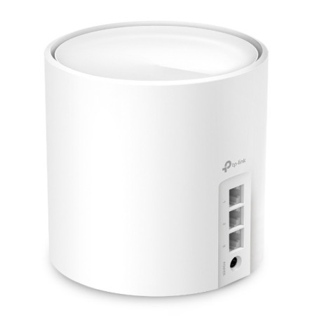 TP-Link AX3000 Whole Home Mesh WiFi 6 System