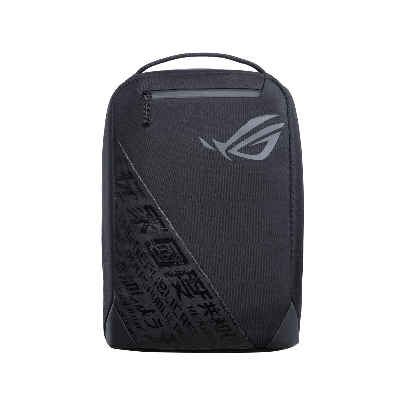 ASUS ROG Ranger BP1501G 17" Backpack Black, Gray