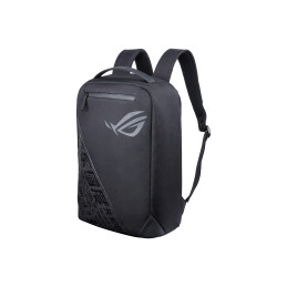 ASUS ROG Ranger BP1501G 43,2 cm (17") Sac à dos Noir, Gris