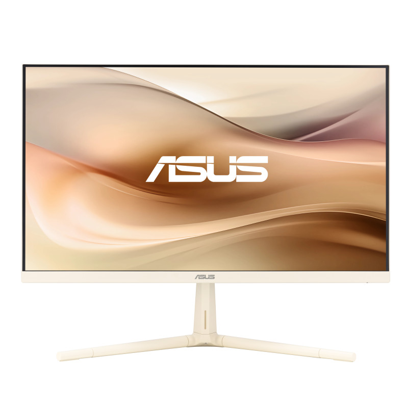 ASUS VU279CFE-M computer monitor 27" 1920 x 1080 pixels Full HD LCD Beige ASUS VU279CFE-M computer monitor 27" 1920 x 1080 pixels Full HD LCD Beige