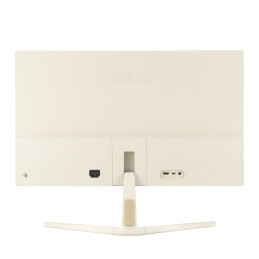ASUS VU279CFE-M computer monitor 27" 1920 x 1080 pixels Full HD LCD Beige