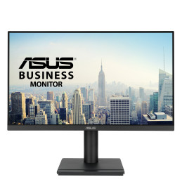 ASUS VA279QGS écran plat de PC 68,6 cm (27") 1920 x 1080 pixels Full HD LCD Noir