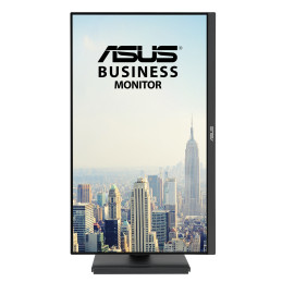 ASUS VA279QGS écran plat de PC 68,6 cm (27") 1920 x 1080 pixels Full HD LCD Noir