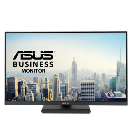ASUS VA279QGS écran plat de PC 68,6 cm (27") 1920 x 1080 pixels Full HD LCD Noir