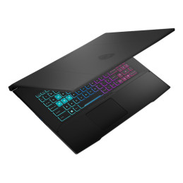 MSI Katana 17 B13VFK-442DE Intel® Core™ i7 i7-13620H Laptop 17.3" Full HD 16 GB DDR5-SDRAM 512 GB SSD NVIDIA GeForce RTX 4060