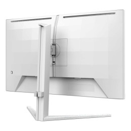 Philips Evnia 27M2N3201A 00 computer monitor 27" 1920 x 1080 pixels Full HD LCD White