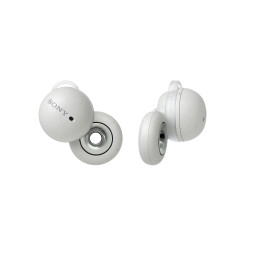 Sony Linkbuds Casque True Wireless Stereo (TWS) Ecouteurs Appels Musique Bluetooth Blanc