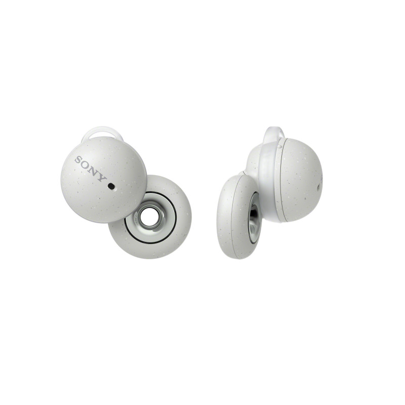 Sony Linkbuds Casque True Wireless Stereo (TWS) Ecouteurs Appels Musique Bluetooth Blanc Sony Linkbuds Casque True Wireless Stereo (TWS) Ecouteurs Appels Musique Bluetooth Blanc
