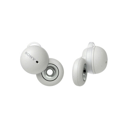 Sony Linkbuds Casque True Wireless Stereo (TWS) Ecouteurs Appels Musique Bluetooth Blanc