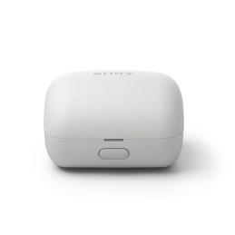 Sony Linkbuds Casque True Wireless Stereo (TWS) Ecouteurs Appels Musique Bluetooth Blanc