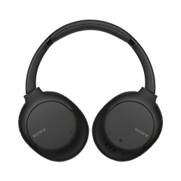 Sony WH CH710 N - Cuffie bluetooth senza fili, over ear, con Noise Cancelling, microfono integrato e batteria fino a 35 ore