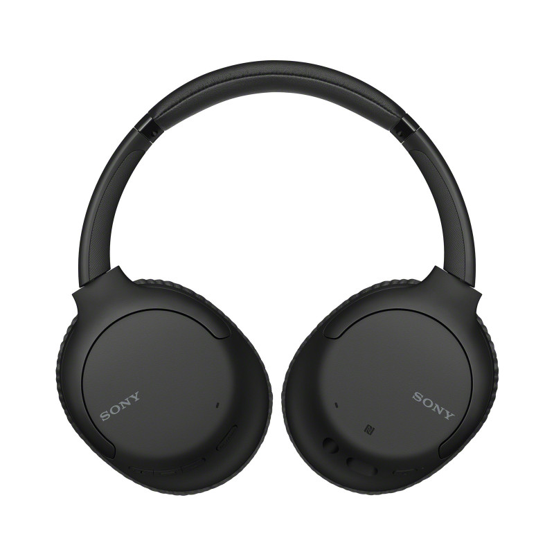 Sony WH CH710 N - Cuffie bluetooth senza fili, over ear, con Noise Cancelling, microfono integrato e batteria fino a 35 ore Sony WH CH710 N - Cuffie bluetooth senza fili, over ear, con Noise Cancelling, microfono integrato e batteria fino a 35 ore