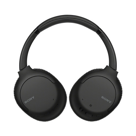 Sony WH CH710 N - Cuffie bluetooth senza fili, over ear, con Noise Cancelling, microfono integrato e batteria fino a 35 ore