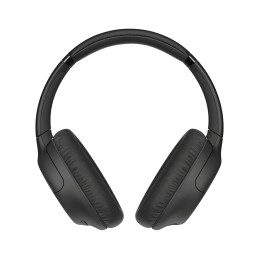 Sony WH-CH710N Headset Wireless Head-band Music Bluetooth Black