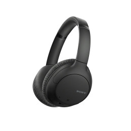 Sony WH CH710 N - Cuffie bluetooth senza fili, over ear, con Noise Cancelling, microfono integrato e batteria fino a 35 ore